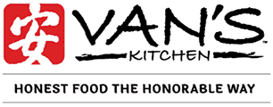 Vans kitchen best sale