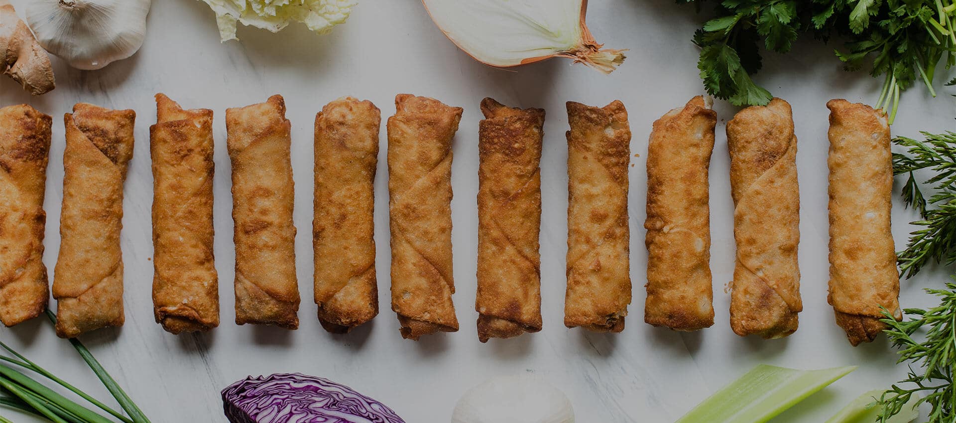 National Egg Roll Day